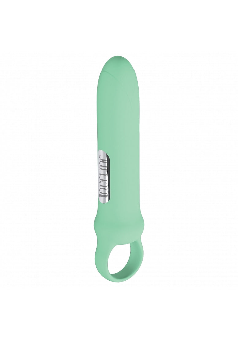 LOVELINE HARMONY LOOP GRIP VIBE GREEN