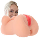 ALEXIS MONROE TORSO MASTURBATOR WITH MOVIE DOWNLOAD