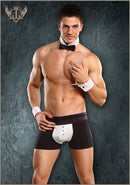 MR BUTLER BLACK S/M