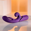PLEASURE PUFF PURPLE