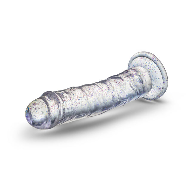 NATURALLY YOURS GALA 6" DILDO