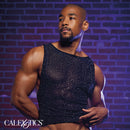 RADIANCE MUSCLE TANK TOP O/S