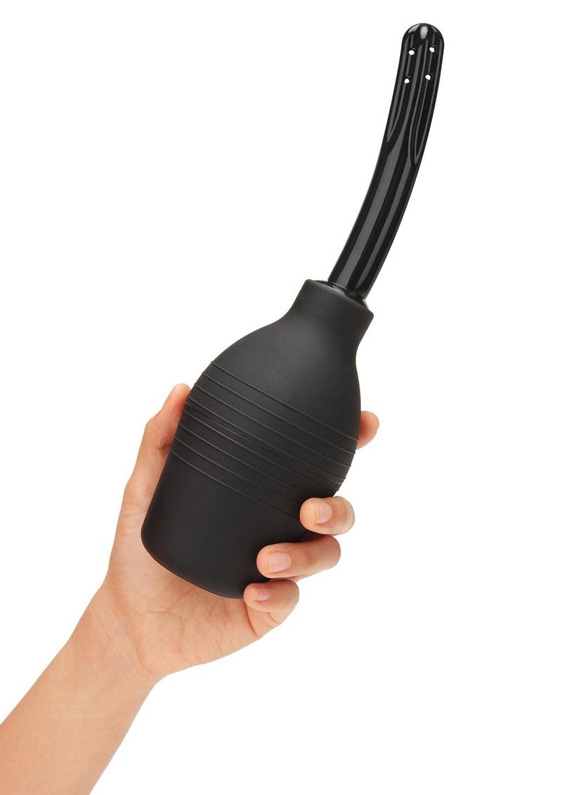 AQUA CLEAN DOUCHE SET WITH SOFT NOZZLE