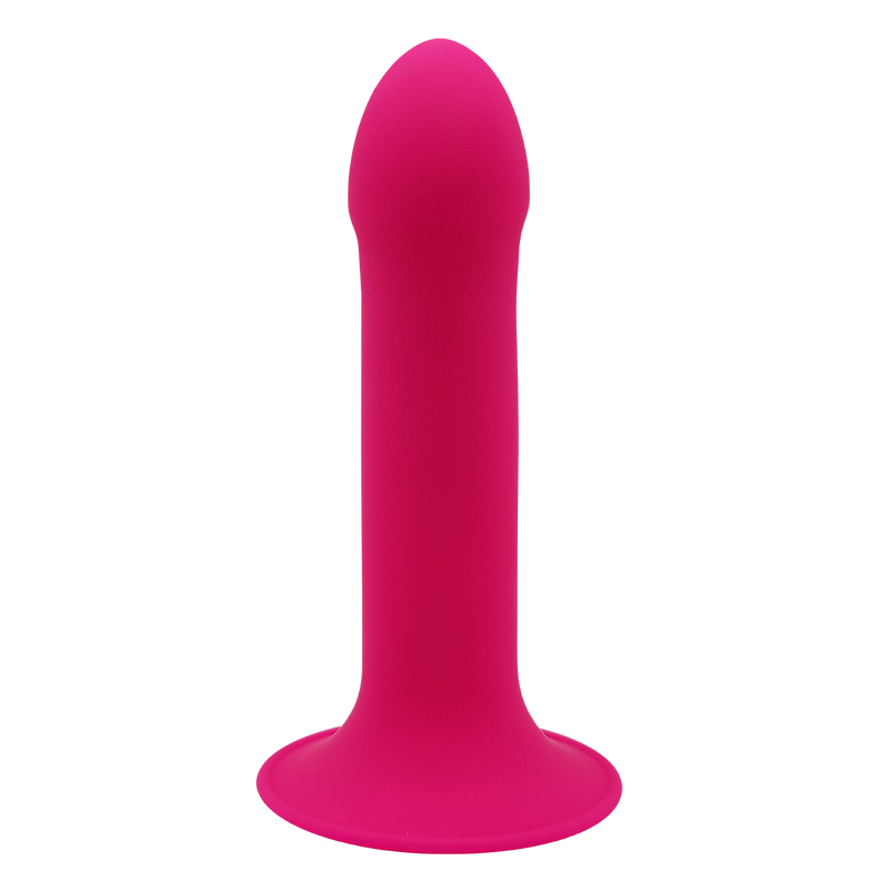 ADRIAN LASTIC MODEL 2 DILDO PINK