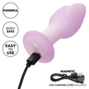 LAVENDER HAZE RIDGE VIBRATING ANAL PROBE