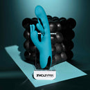 BUNNY TAPPER BLUE