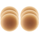 INTIMATELY GG NIPPLE COVERS DARK 3CT