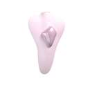 ADRIAN LASTIC TEMPTATION PANTY VIBE PINK