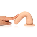 EASY RIDERS 7" DILDO LIGHT