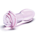 GLAS 5" ROSEBUD