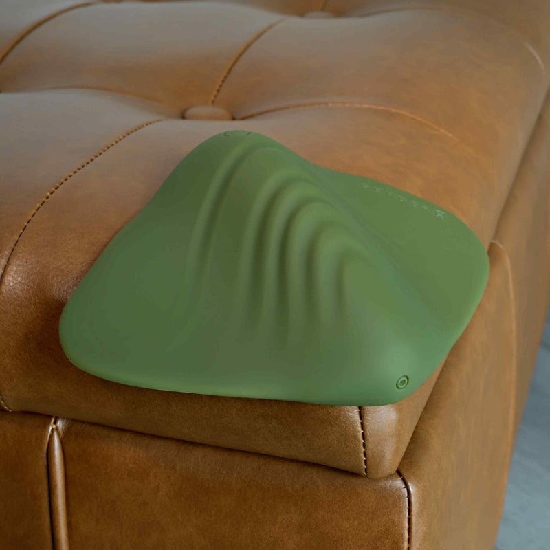 GENDER X PLEASURE PAD GREEN