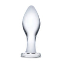 GLAS 4" CLASSIC PLUG