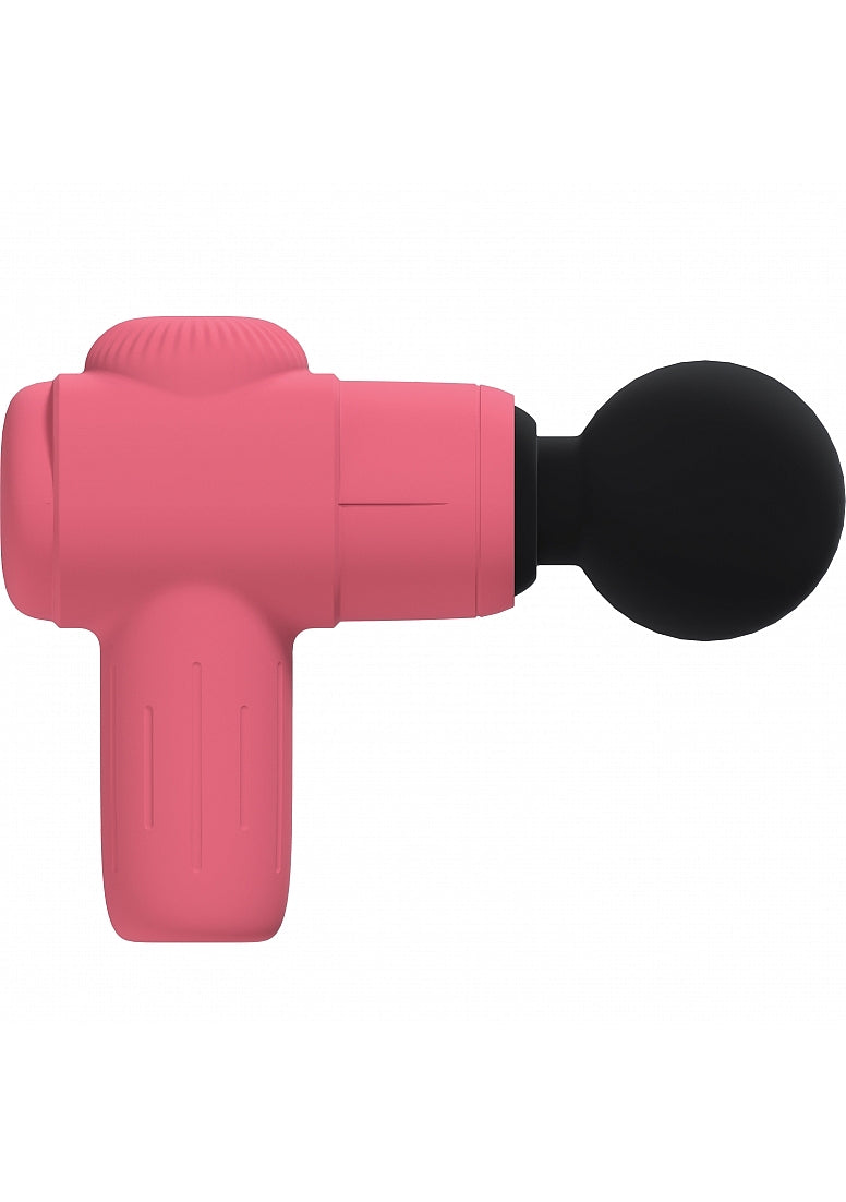LOVELINE MICRO BOOST MASSAGER PINK