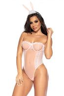 SEXY BUNNY S/M