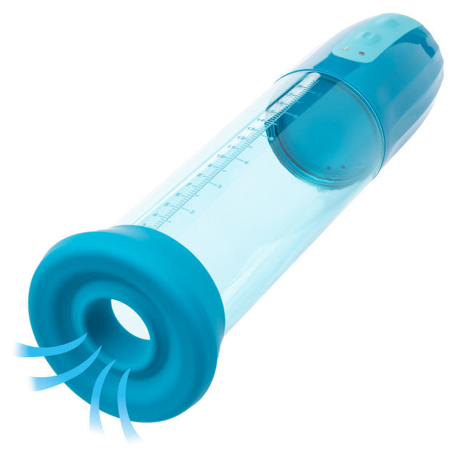 OPTIMUM SERIES RECHARGEABLE ADVANCED WATERPROOF PUMP
