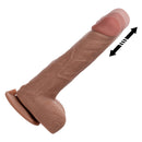 WORKING STIFF THE THRUSTING JACKHAMMER 6.25"