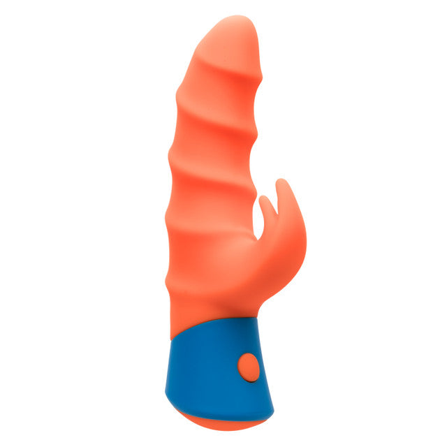 RAVE TICKLER ORANGE