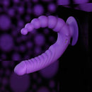 THE RIDER DOUBLE PENETRATOR PURPLE