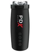 MOTO BATOR 2 ULTRA POWERFUL THRUSTING ACTION