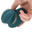 BLUSH RIANA VIBE DARK TEAL
