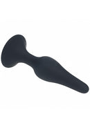 LEVELZ SLIM PLUG SMALL BLACK