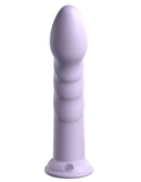 DILLIO SUPER EIGHT 8" PURPLE DILDO