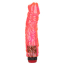 HOT PINKS DEVIL DICK VIBE