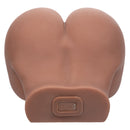 STROKE IT VIBRATING TWERKING BBL BROWN