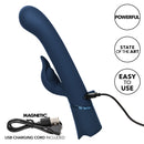 ORGASMATRON DIGITAL DISPLAY G-TEASER BLUE