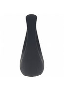 LEVELZ VIBRATING C&B RING BLACK