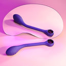 PLAYBOY SPOT ON VIBE PURPLE