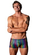 PACK N PLAY SHORT RAINBOW SMALL
