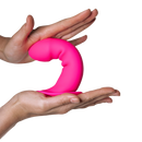 ADRIAN LASTIC MODEL 2 DILDO PINK