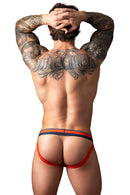 SO COMFY JOCK ORANGE S/M