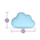 PLAY WITH ME CUDDLE CLOUD BLUE