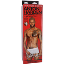 SIGNATURE C*CKS ULTRASKYN ANTON HARDEN 12"