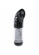 PUMPED STROKEMATE MASTURBATOR PUMP