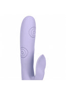 VIVE FRONDA TRIPLE MOTOR RABBIT PURPLE