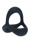 LEVELZ TRI O RING BLACK