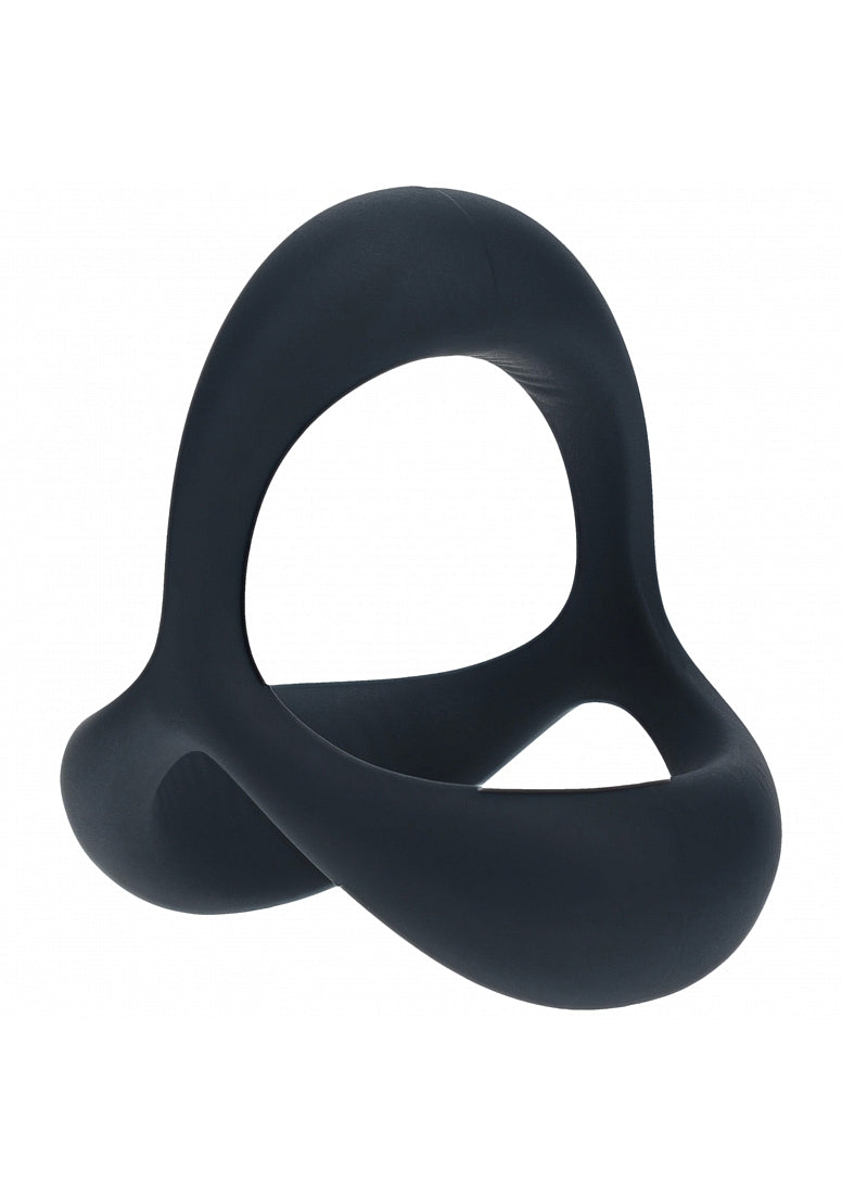 LEVELZ TRI O RING BLACK