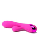 JUICY G GASM RABBIT PINK