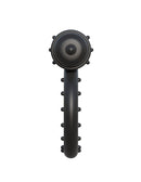 FANTASY WINGMAN VIBRATING RING BLACK