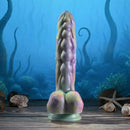 GENDER X MONSTER'S BALL 6" VIBRATING DILDO