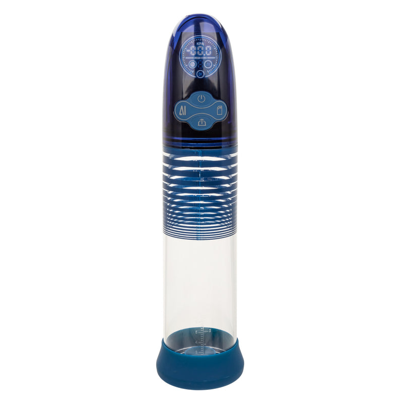 OPTIMUM SERIES ULTIMATE WATERPROOF SMART PUMP