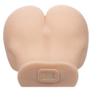 STROKE IT VIBRATING TWERKING BBL WHITE