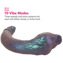 TEMPTASIA ENCHANTED RATTLE SNAKE VIBE