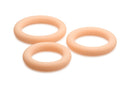 JOCK RING 3 PIECE SET LIGHT