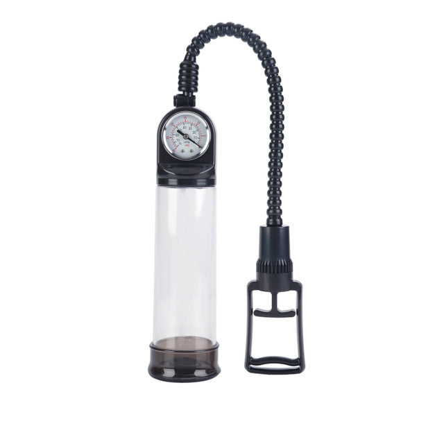 OPTIMUM SERIES MASTER GAUGE PUMP