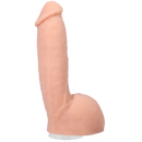 SIGNATURE C*CKS ULTRASKYN GIRTHMASTERR 8.5"