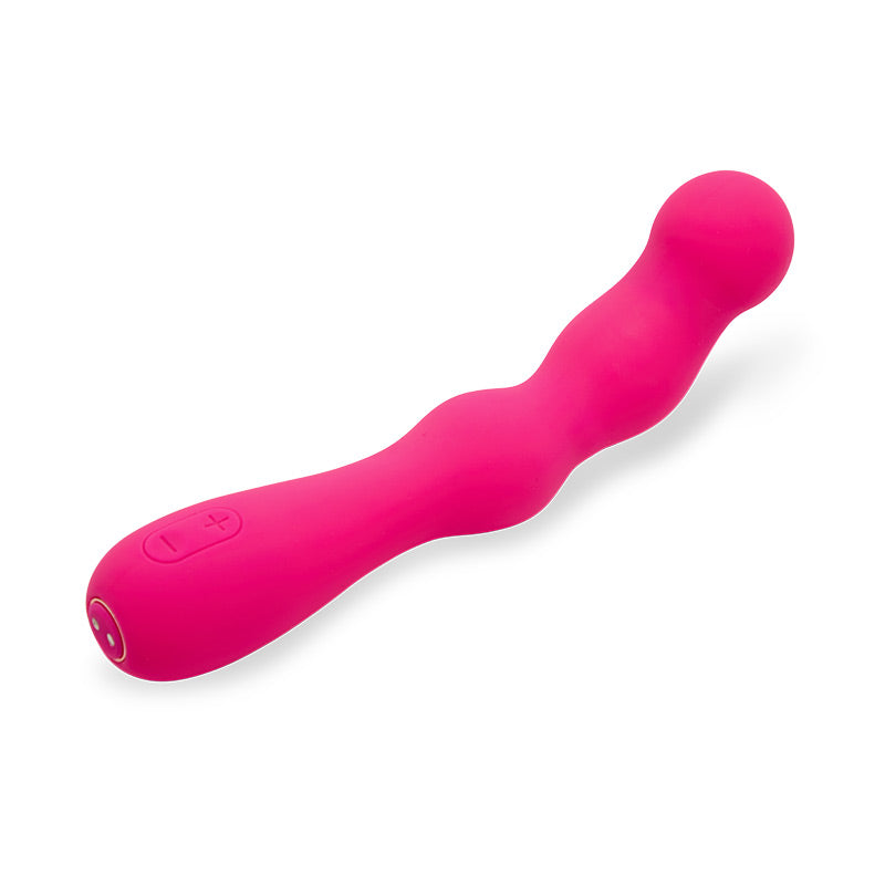 NU SENSUELLE NUBII SIREN PINK